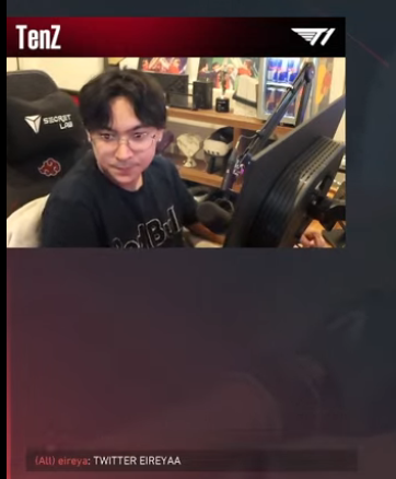 epic eireya tweet media