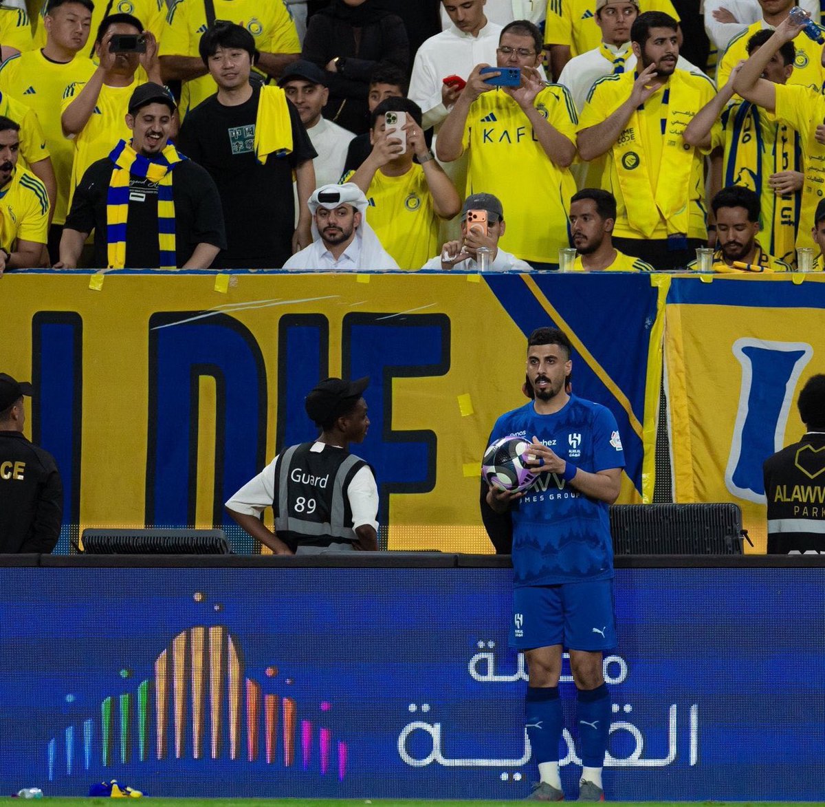 وائل كاريُّو tweet media