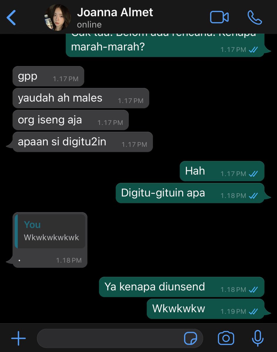 KAY (AKUN LAMA KE SUS) tweet media