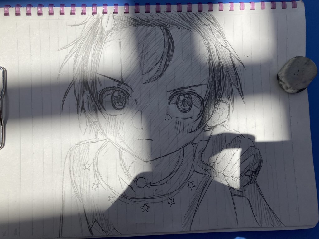 てるっ(おとこ) tweet media