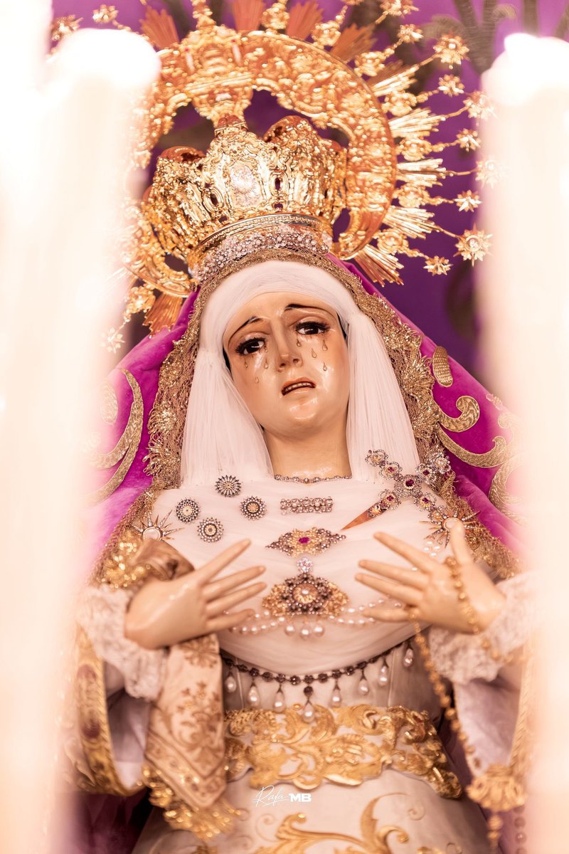 misericordia_co's tweet photo. #MiércolesDeMisericordia 

📖 «Llenos están el cielo y la tierra de tu gloria» #Salmo

✝ Misa de Hermandad en la Capilla.

🕢 20:00 h.

📍 Basílica Menor de San Pedro.

#HdadMisericordia https://t.co/z237ODoCPz