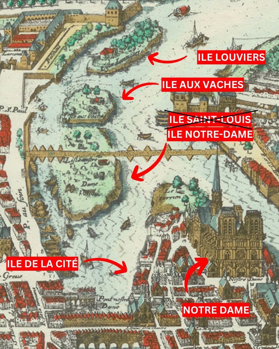 (Re)découvrez PARIS, le compte 100% PARIS 🇫🇷 tweet media