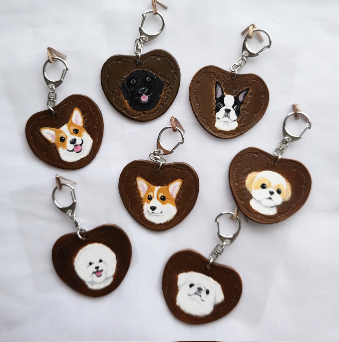 ABCDOGS🐶5月12～22日パラディ学園前 tweet media
