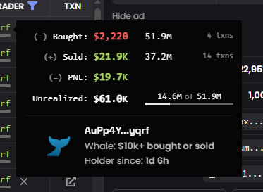 ArbitrageSniper's tweet photo. ⚡ The biggest mistake traders make? Thinking they need to predict the market  💸 One setup this week closed with x12 profit before vanishing completely 🚨 https://t.co/Pd0S6klgXe

 #Arbitrage #CryptoTrading #BTC #Finance https://t.co/HSMUk2AtXH