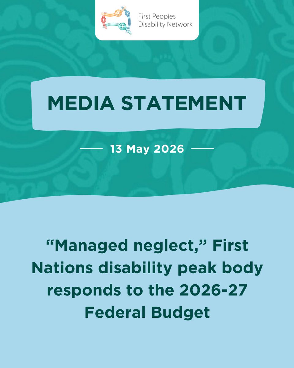 FPDN Australia tweet media