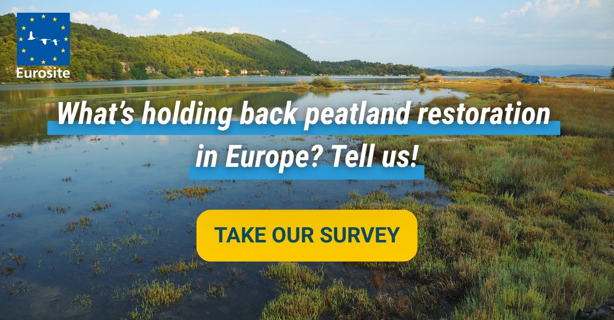 Eurosite - the European Land Conservation Network tweet media