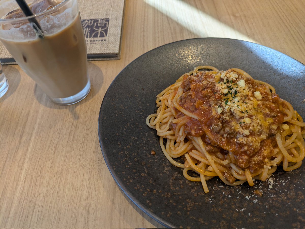 104youaka's tweet photo. 細々と投資はしてるけど特に書くこともないので飯垢にしようかな https://t.co/7dt3wu8e7C