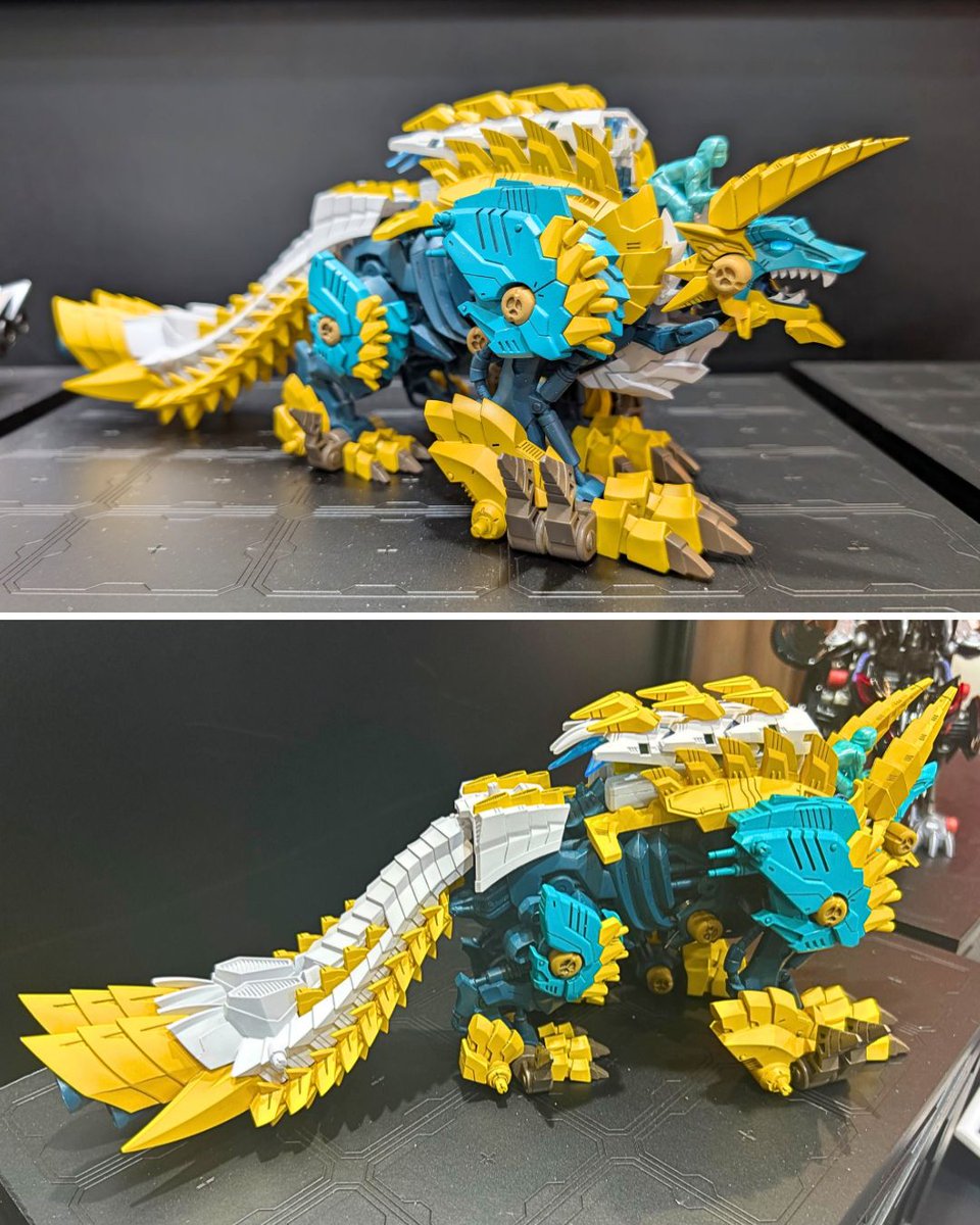 Meccha Japan tweet media