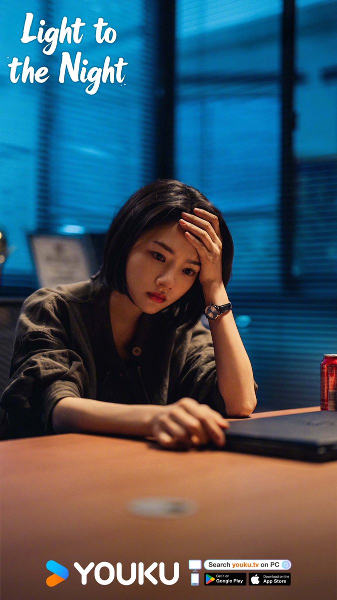 YOUKU Thailand tweet media