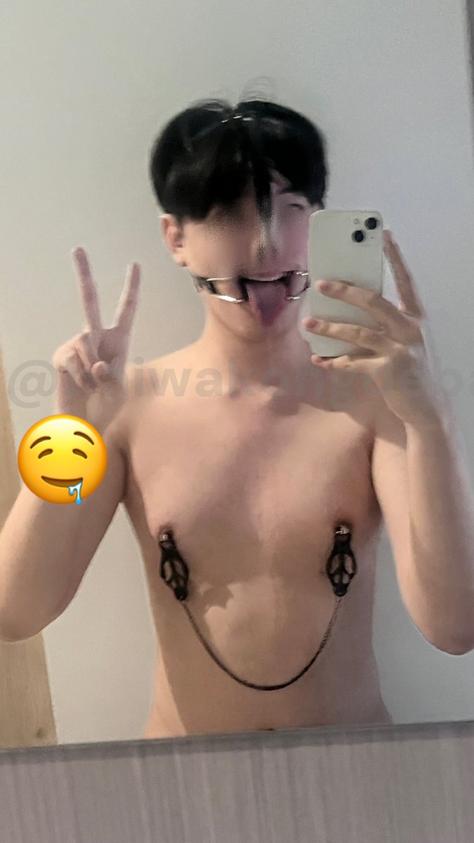 七仔 tweet media