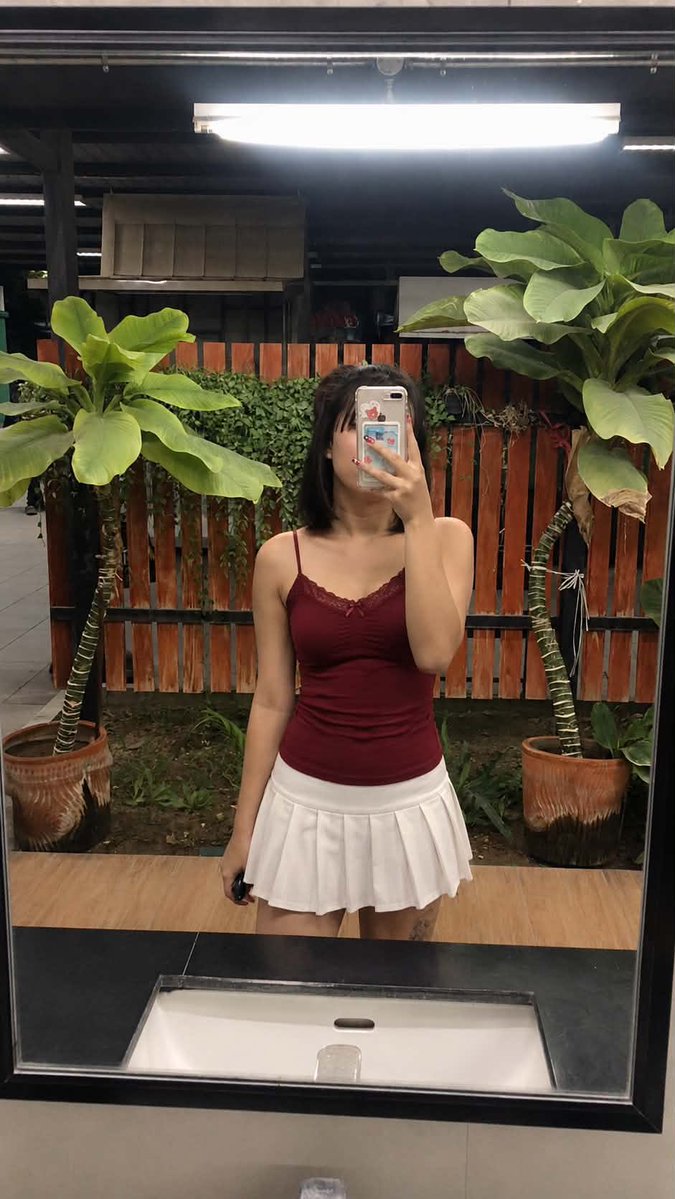 M (แอ็คเก่าบิน) tweet media