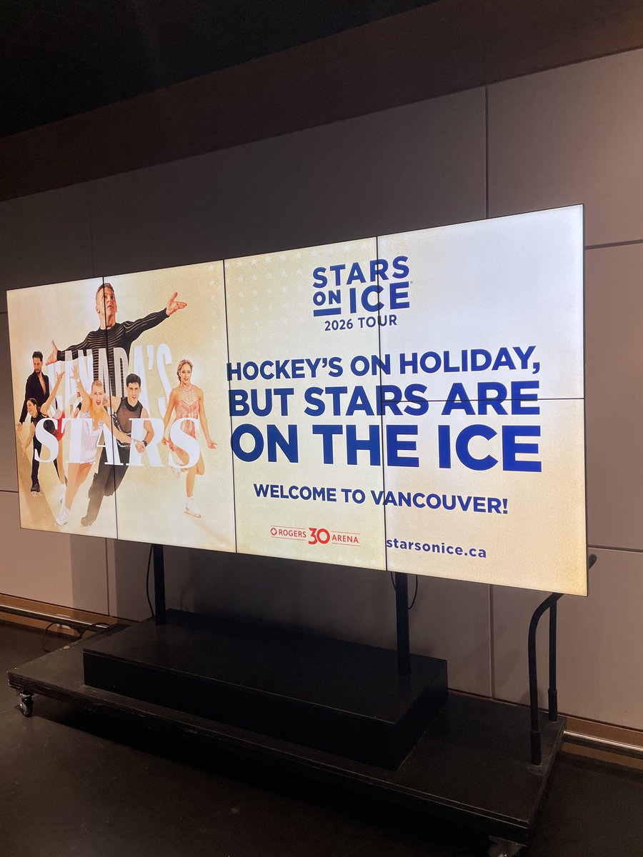 Stars on Ice tweet media