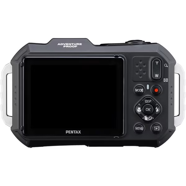 WG-1000 グレー by #たまプラーザ 店 PENTAX製の『本格防水アウトドア