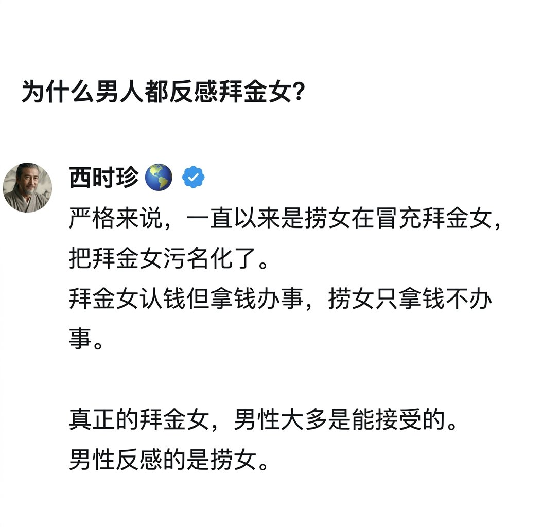 西时珍🌎 tweet media