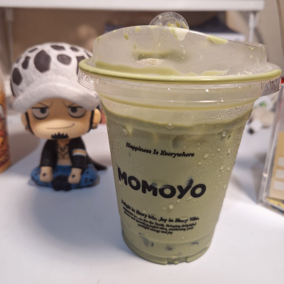 vyo⋆˚✿˖° tweet media