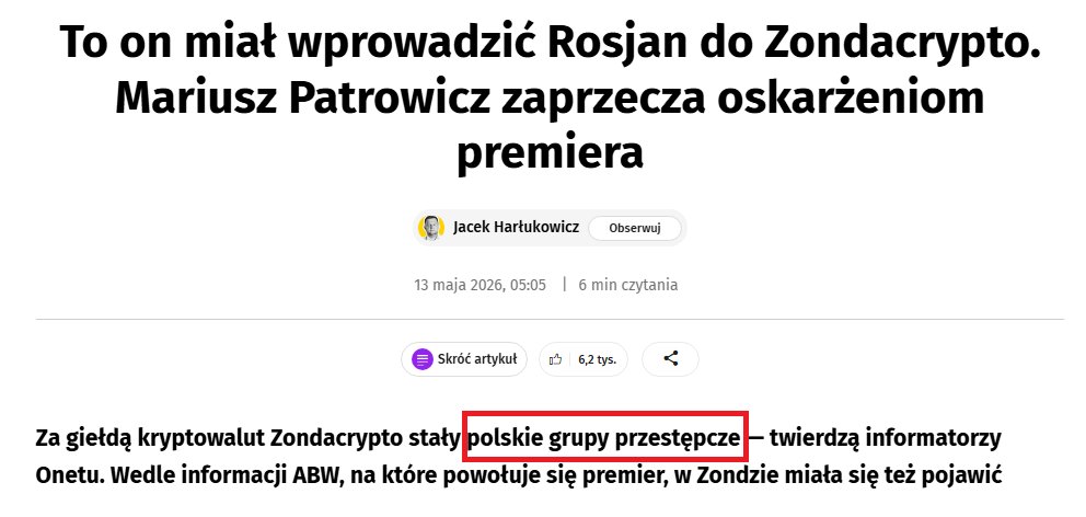 Szymon Jadczak tweet media