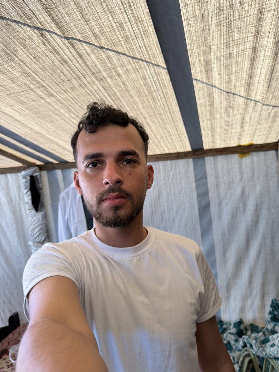 oday_jabour's tweet photo. The task of filling the water is over, it's time for the tasks of engineers

A word that encourages me, I'm tired https://t.co/SLnsjrTibp