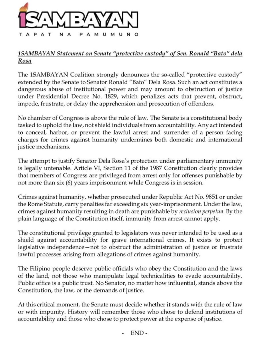 Richard Heydarian tweet media