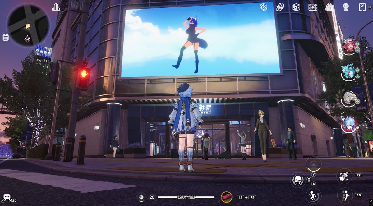 Rex2 || VTuber Duo || Two Morons~ tweet media