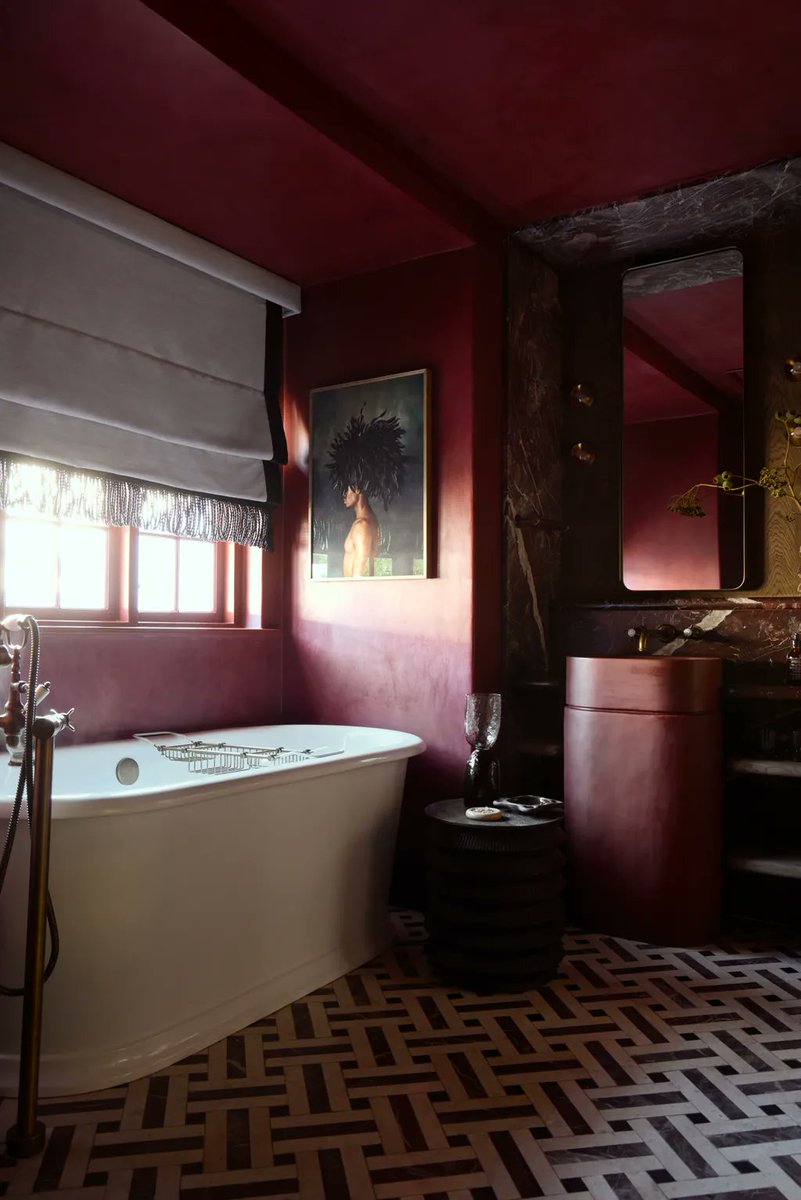 4AAAAart's tweet photo. Thebe Magugu Suite and next-door Magugu House (at Mount Nelson hotel) by Thebe Magugu

Cape Town, South Africa 🇿🇦 https://t.co/whQbeqoSc6