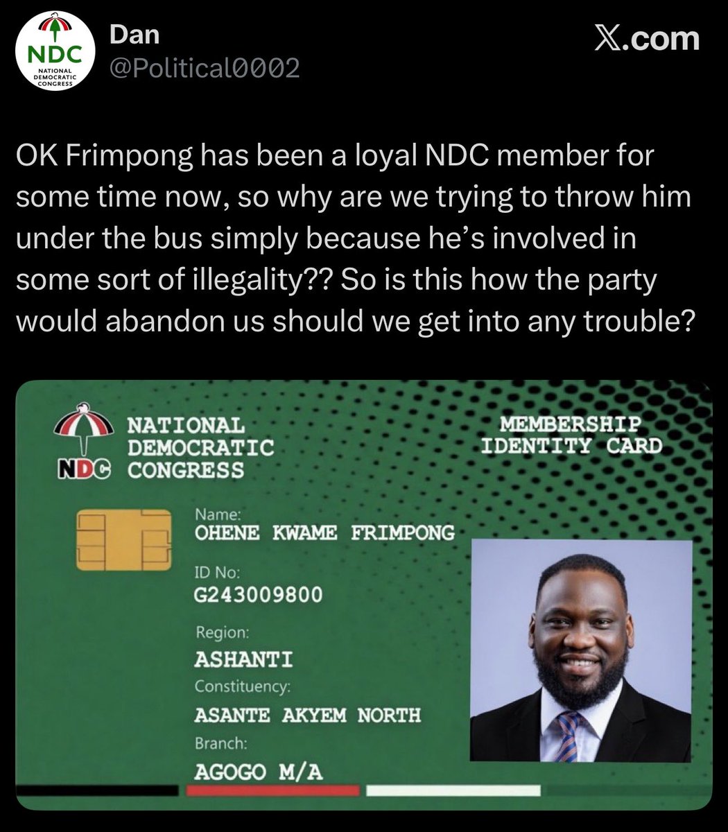 Gen. Buhari tweet media