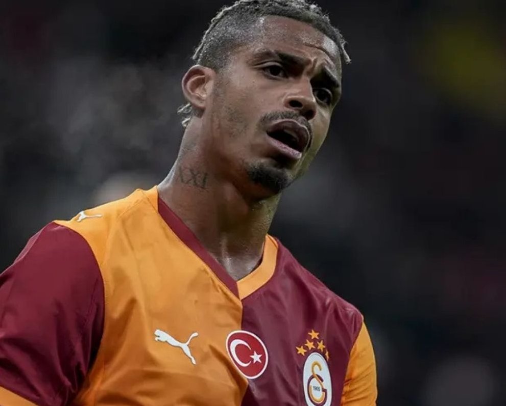 Forza Galatasaray tweet media