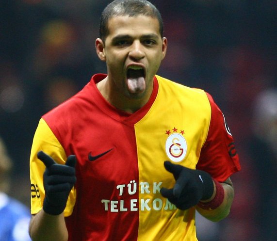 Forza Galatasaray tweet media