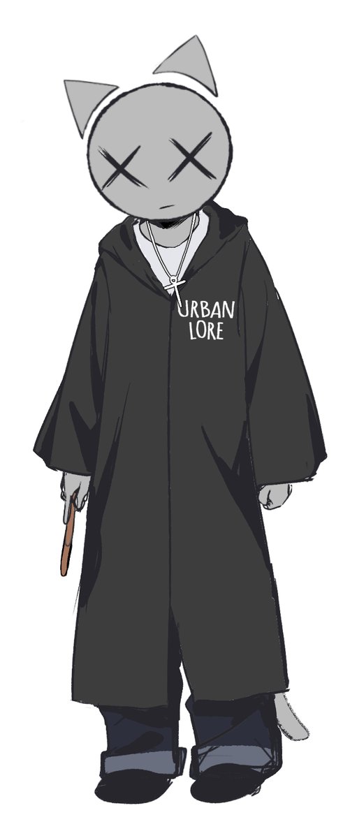 UrbanLore tweet media