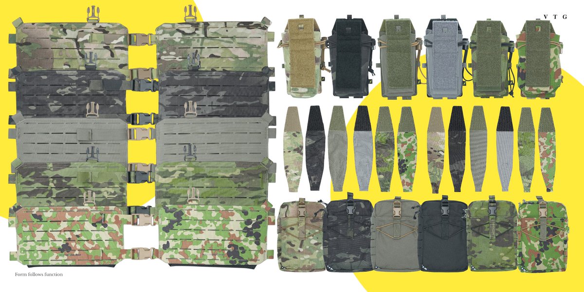 VOLK TACTICAL GEAR (@VTG1975) / Posts / X
