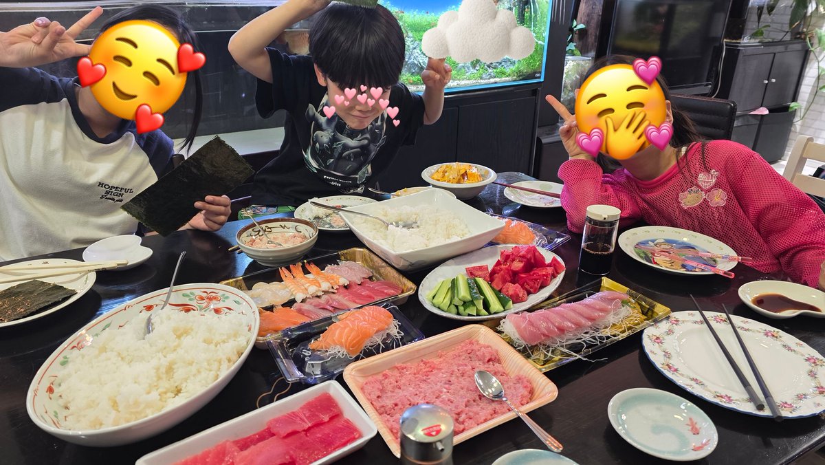 なおなお軍曹AQUA&Familyチャンネル tweet media
