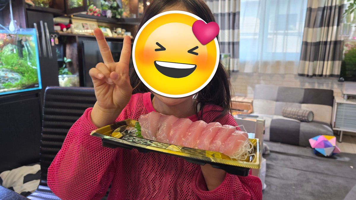 なおなお軍曹AQUA&Familyチャンネル tweet media