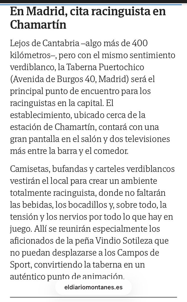 Nacho Rodríguez tweet media