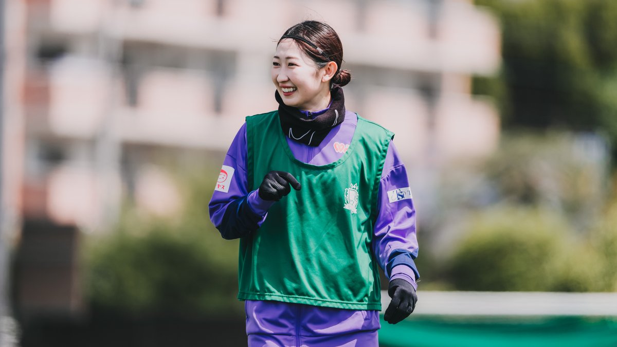 サンフレッチェ広島レジーナ【公式】 tweet media