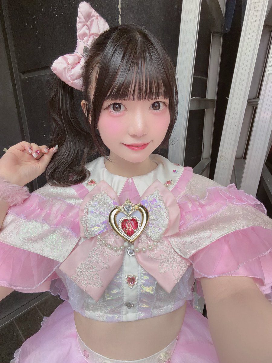 全部わざとだからね♡