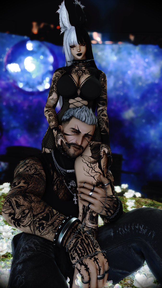 TinyTrexTerror's tweet photo. 𝙷𝚎 𝚌𝚊𝚕𝚖𝚜 𝚖𝚢 𝚌𝚑𝚊𝚘𝚜 𝚊𝚗𝚍 𝙸 𝚏𝚞𝚎𝚕 𝚑𝚒𝚜 𝚏𝚒𝚛𝚎.
𝚆𝚎 𝚊𝚛𝚎 𝚊 𝚖𝚊𝚝𝚌𝚑 𝚖𝚊𝚍𝚎 𝚋𝚎𝚝𝚠𝚎𝚎𝚗 𝚑𝚎𝚊𝚟𝚎𝚗 𝚊𝚗𝚍 𝚑𝚎𝚕𝚕. https://t.co/VPrHh7Ei7L