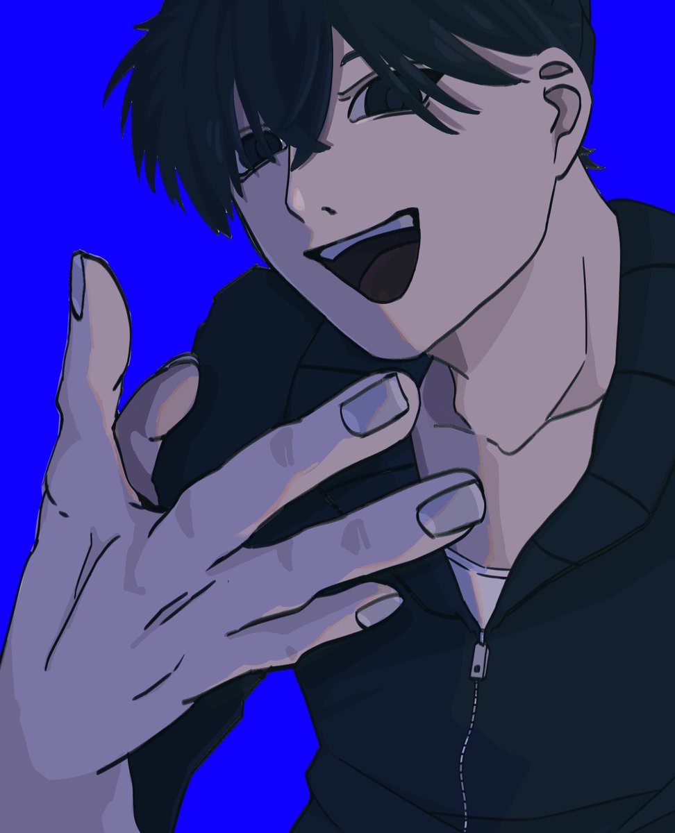 けしさん tweet media
