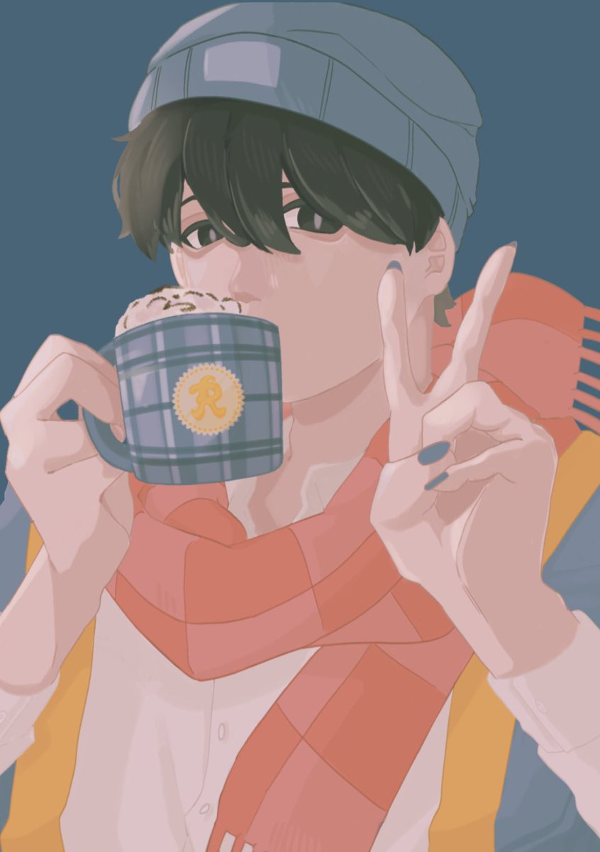 けしさん tweet media