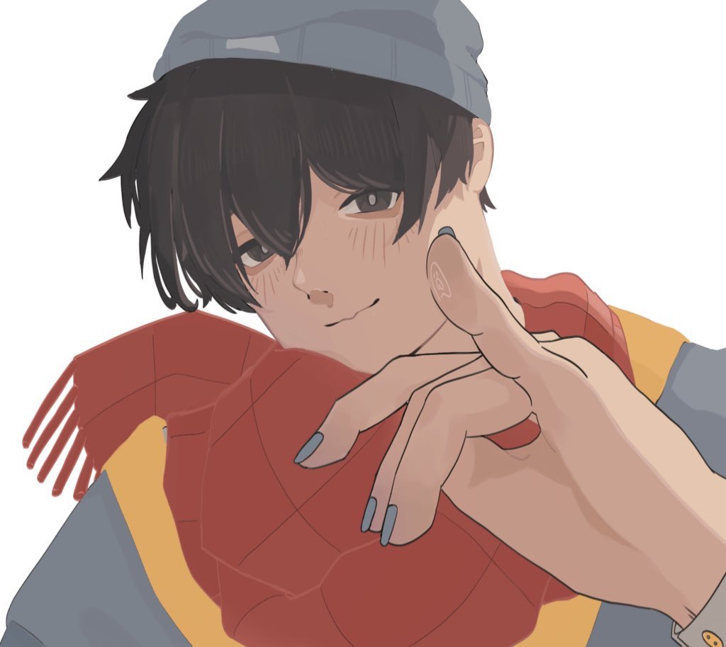 けしさん tweet media