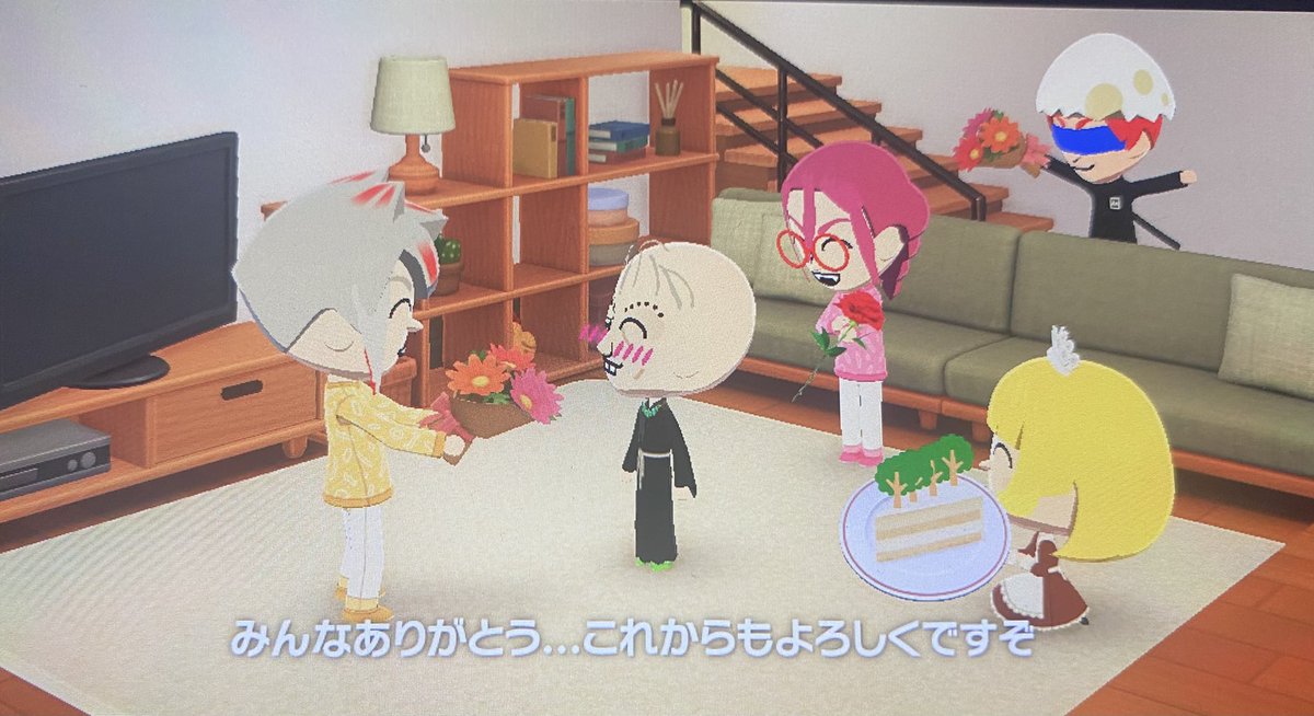 かわ🌸6月コミティアい62a tweet media