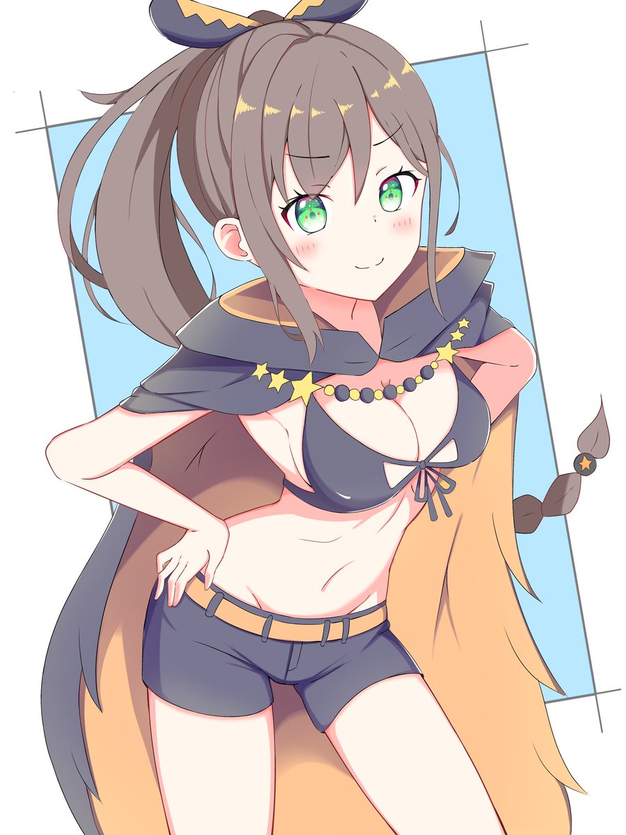 ねこユッケ tweet media