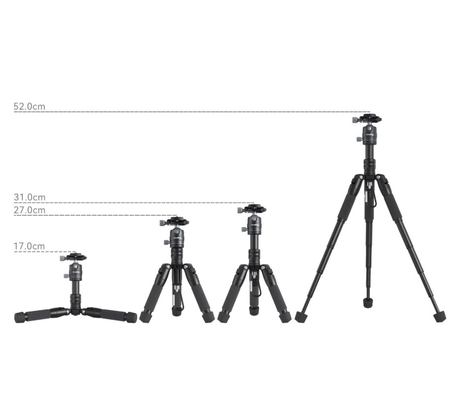 SmallRig Japan【公式】 tweet media