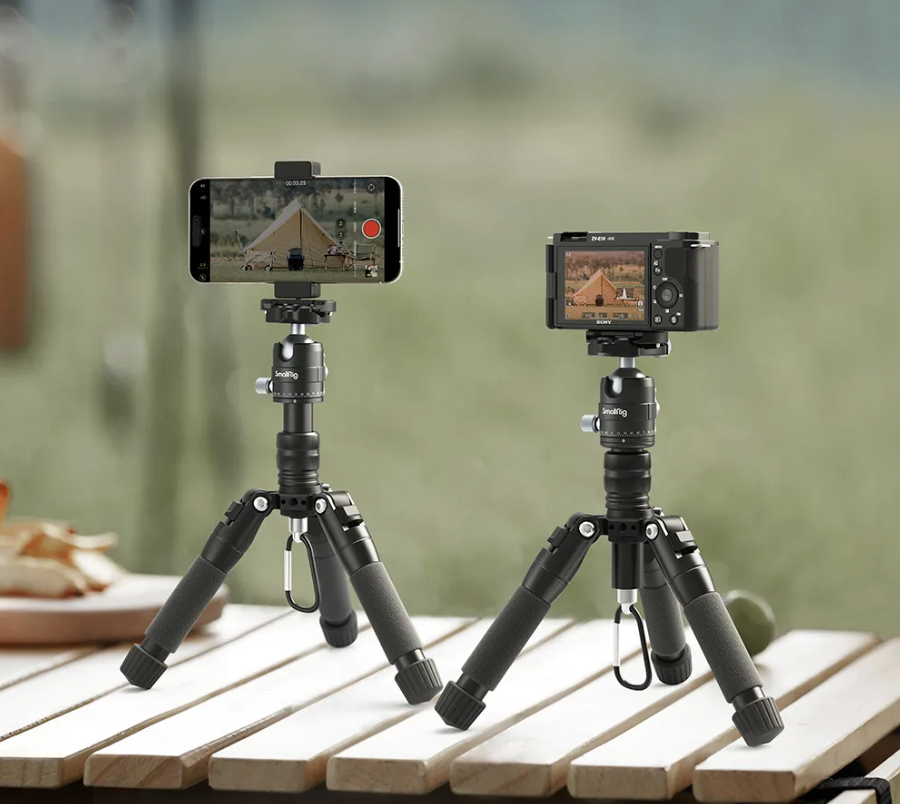 SmallRig Japan【公式】 tweet media