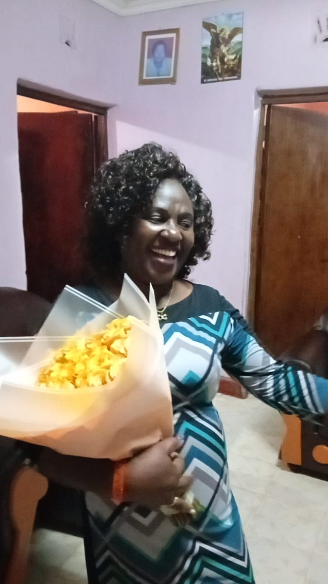 Julie ndungu tweet media