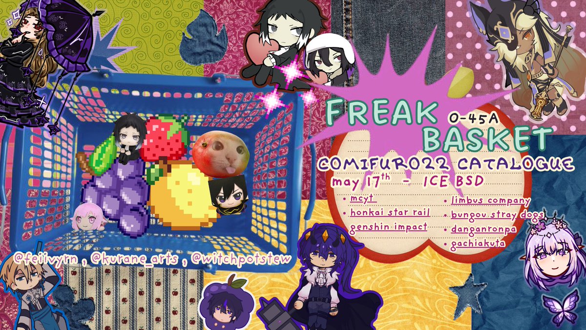 casey* cf22 𖹭 O-45A tweet media