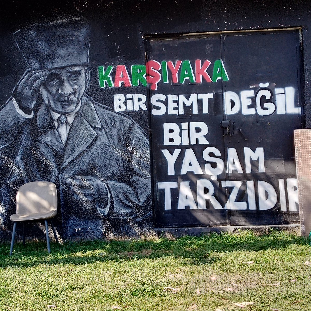 Veli_tahtaci's tweet photo. #karsiyaka #kafkaf https://t.co/nlkPuOaWEm