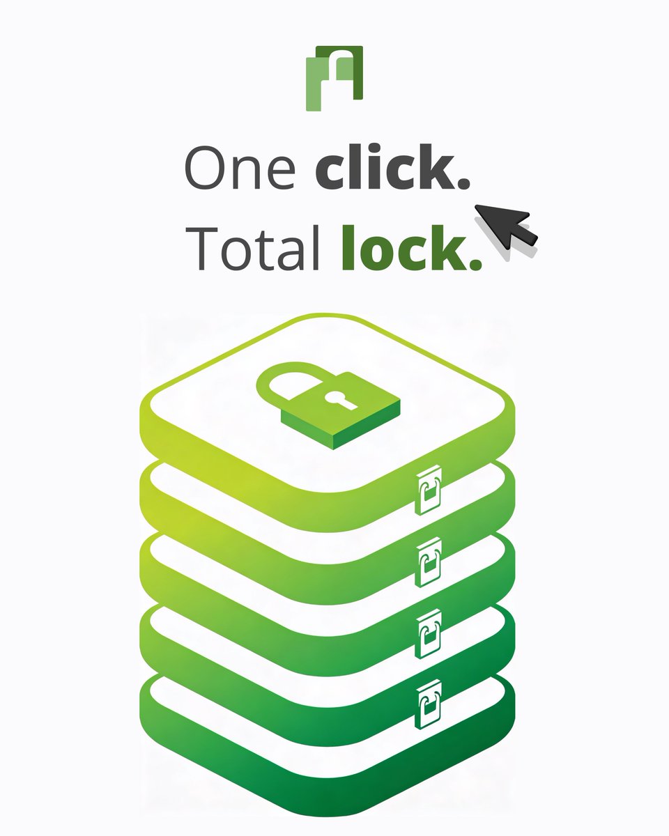 AxCrypt's tweet photo. One click for you - a mathematical nightmare for everyone else.
Download:
https://t.co/KUTMi3D2Pi
Pricing
https://t.co/hSiVE3vwG1
#CyberSecurity #DataSecurity #CloudSecurity #InfoSec #DataProtection #RiskManagement https://t.co/KTYJT5YCxx