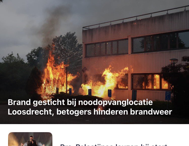 Paul Wolterink tweet media