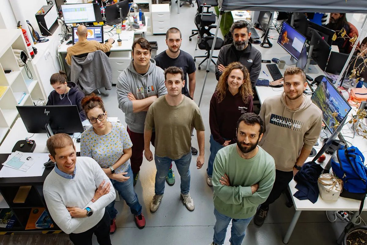 Navarra Capital tweet media