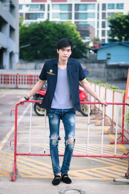 🌾(แฟนสาวที่อยากเป็นเมะให้พี่คูณ) ⭐️ tweet media