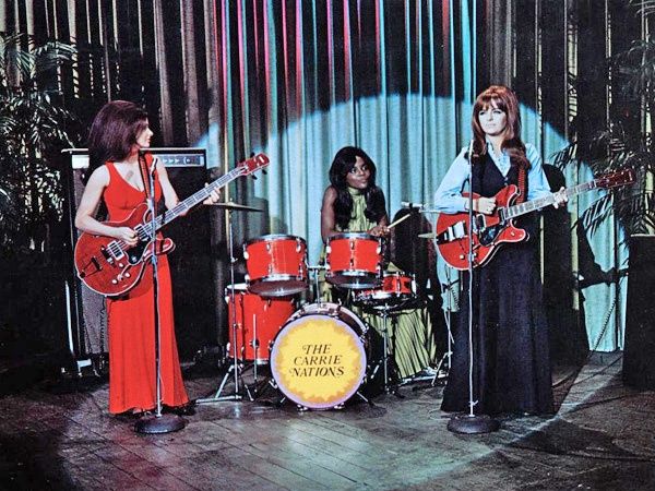 dolortantodolor's tweet photo. Beyond the Valley of the Dolls, Russ Meyer (1970) https://t.co/g3q7fw7wlf